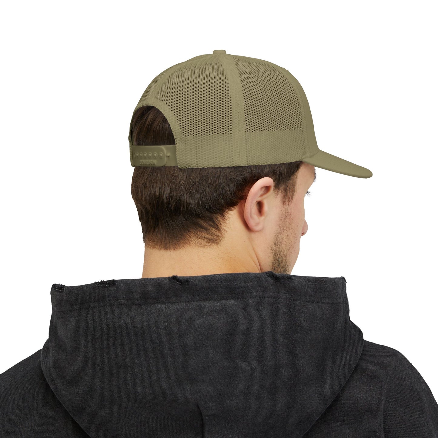FANCORICONZ Snapback Trucker Cap