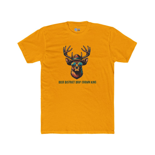 DEER DISTRICT DRIP CROWN KING
