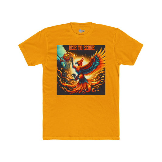 PHOENIX RISE