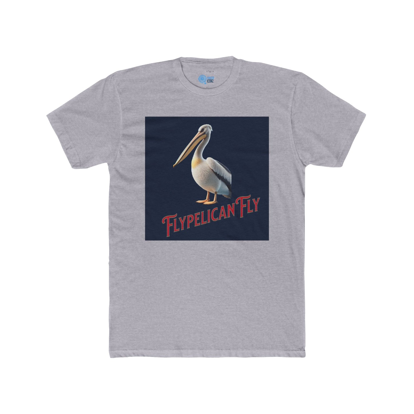 FLY PELICAN FLY