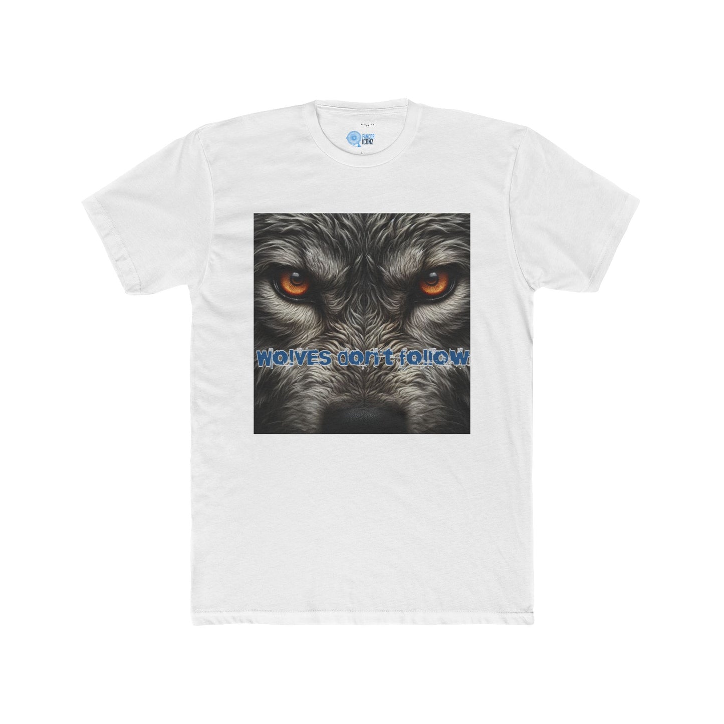 WOLF'S DON'T FOLLOW
