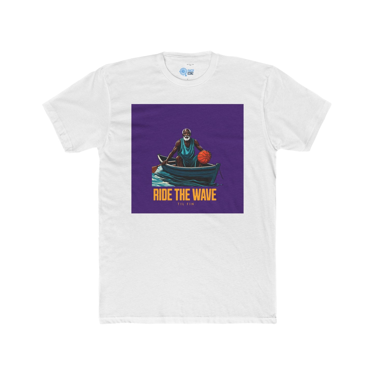 RIDE THE WAVE