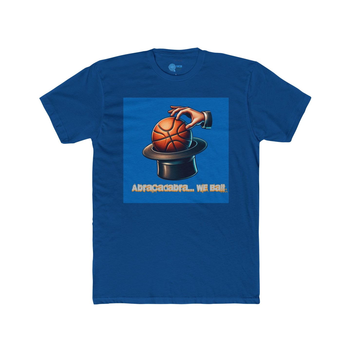 ABRACADABRA WE BALL