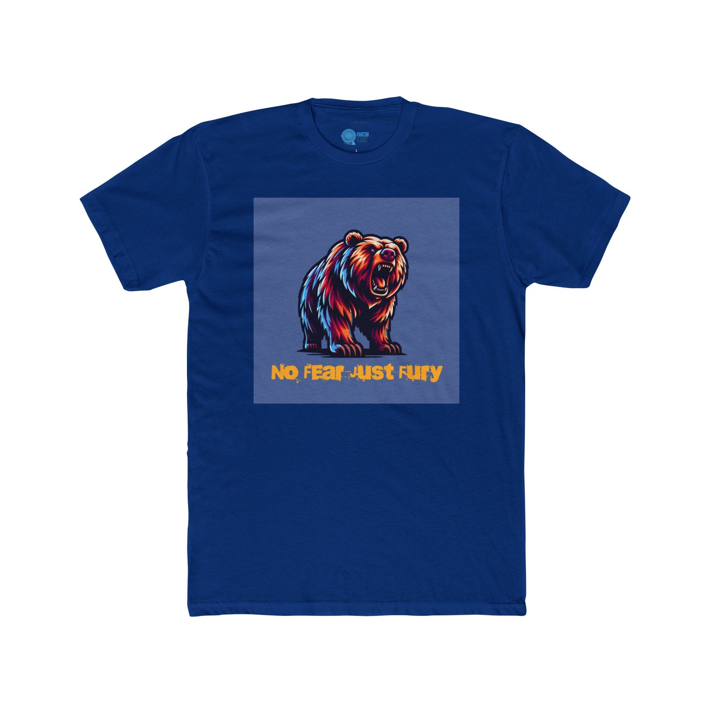 FURY BEAR