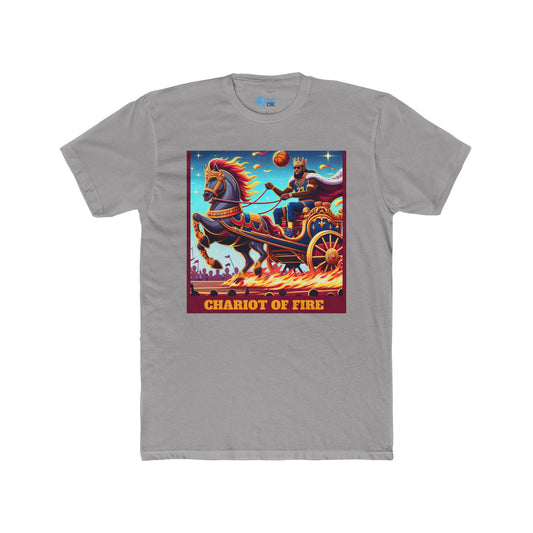 CHARIOT OF FIRE