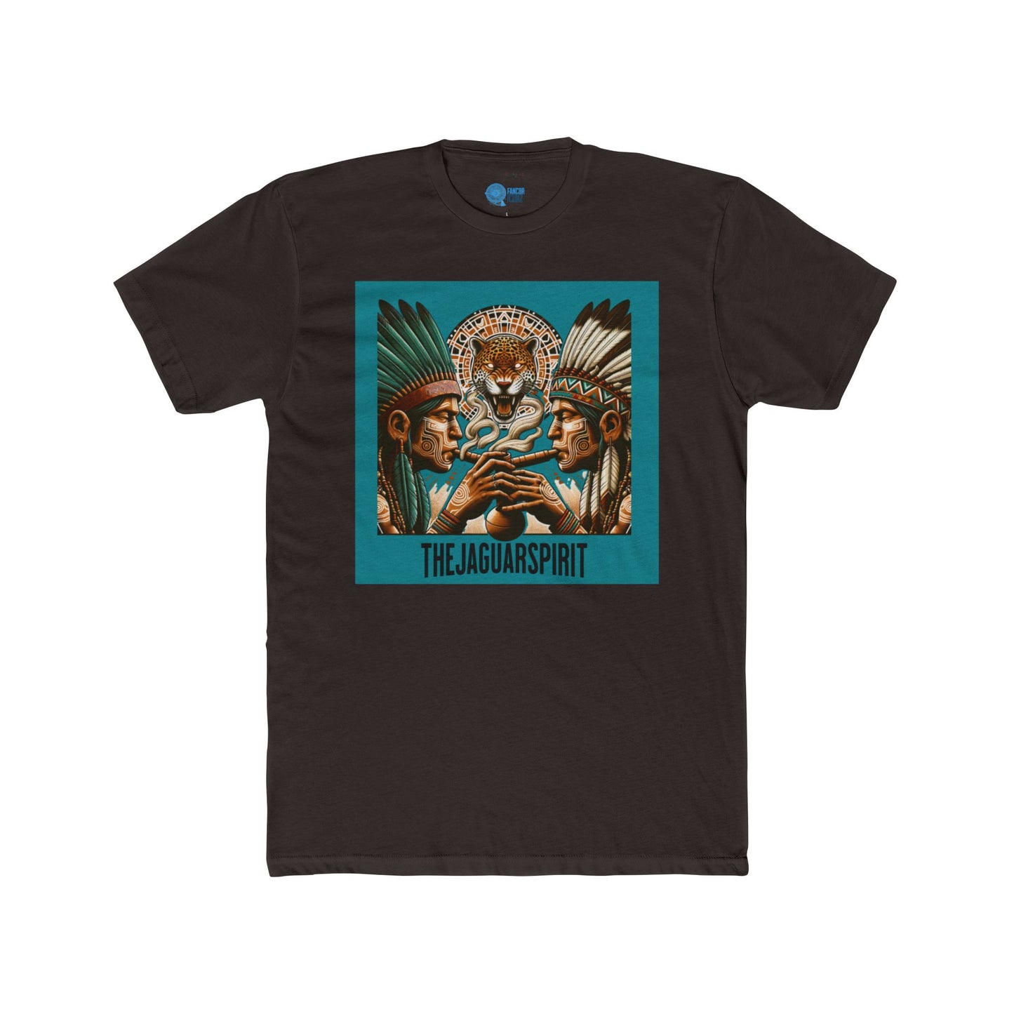 THE JAGUAR SPIRIT