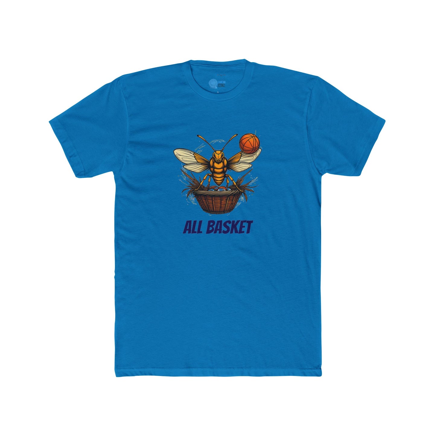 ALL BASKET HORNETS