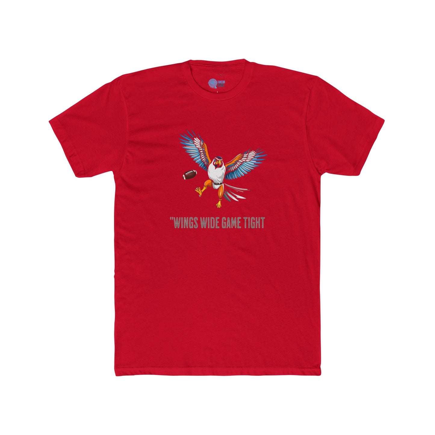 Atlanta Falcon Wide Game Tight