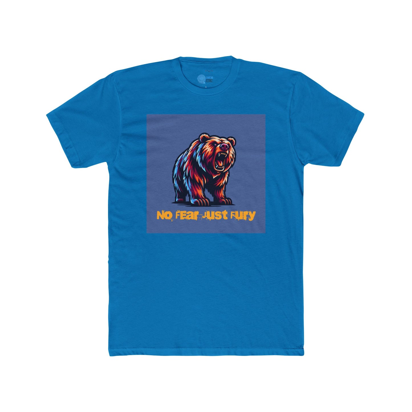 FURY BEAR