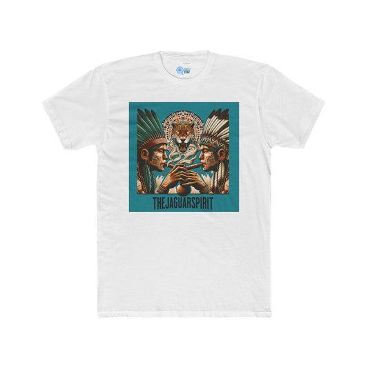 THE JAGUAR SPIRIT