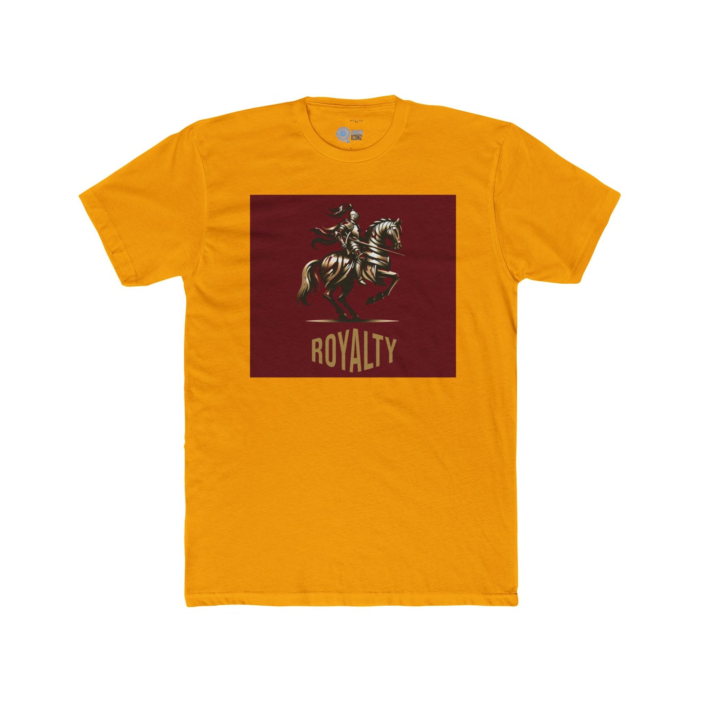 ROYALTY