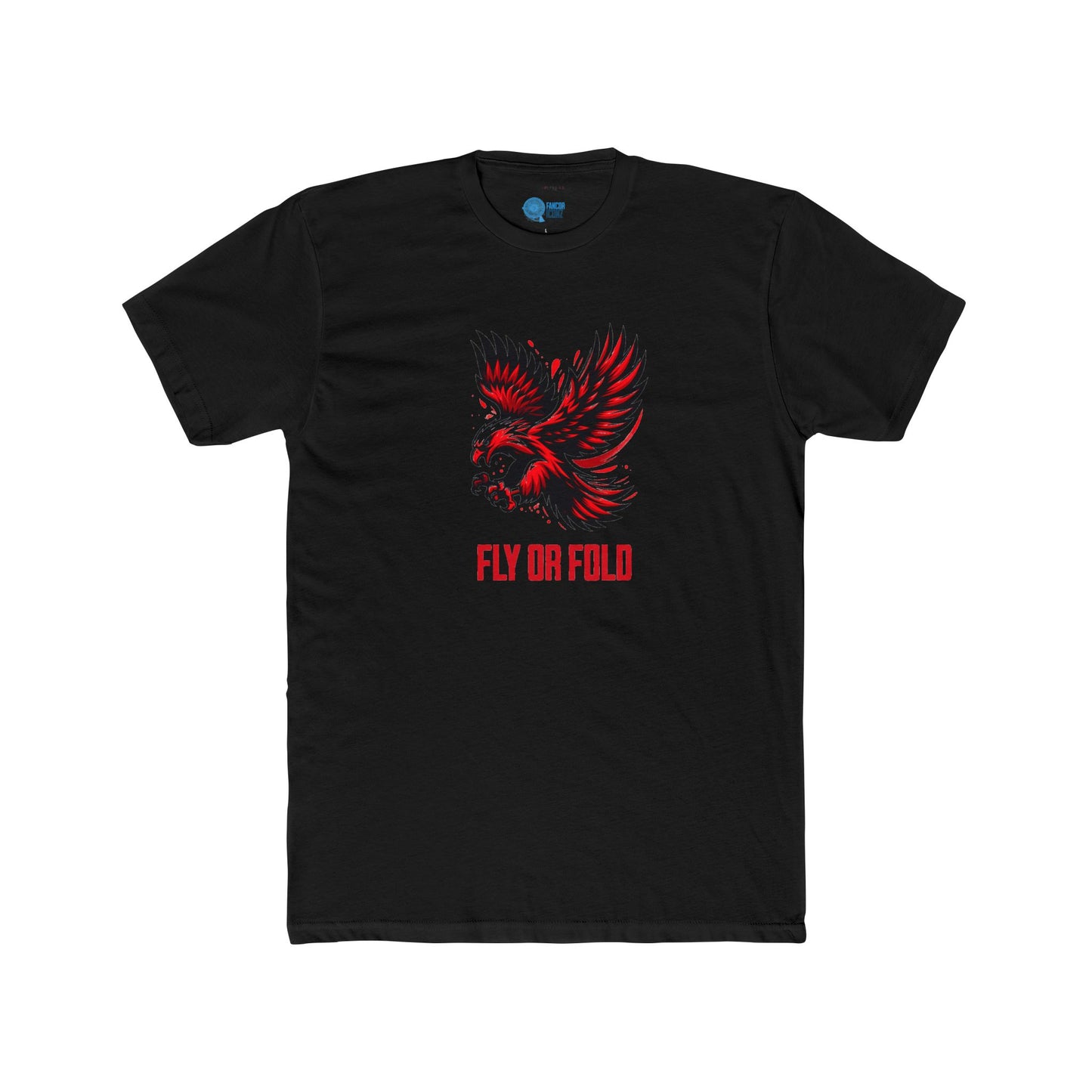 FLY OR FOLD