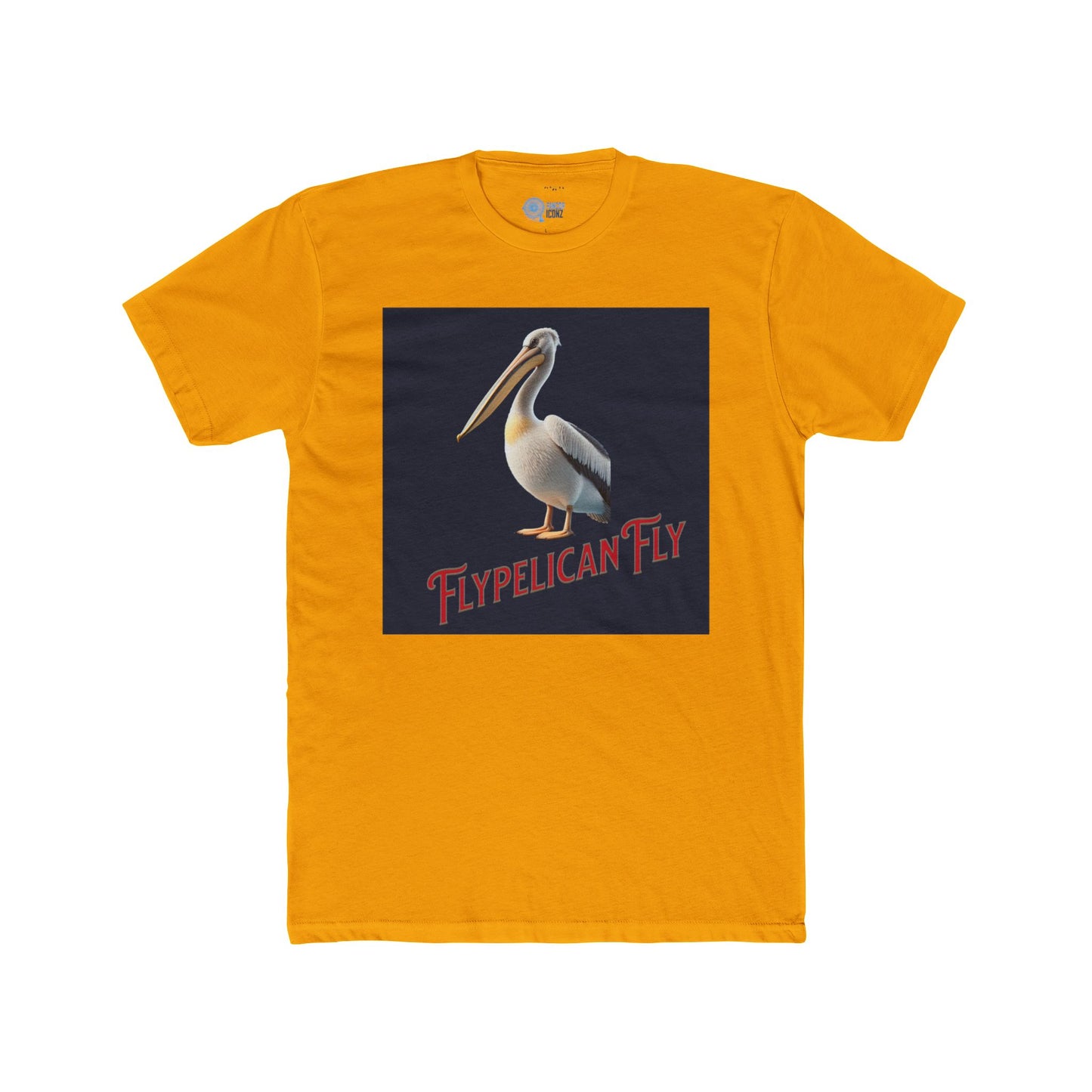 FLY PELICAN FLY