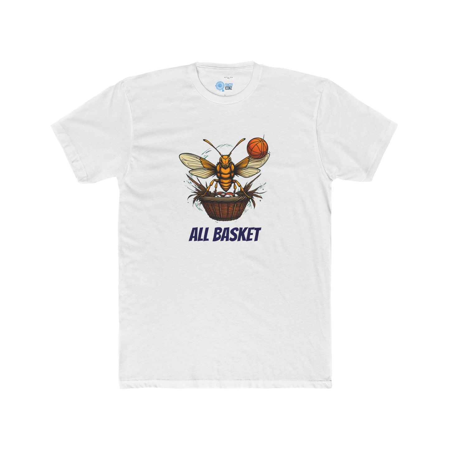 ALL BASKET HORNETS