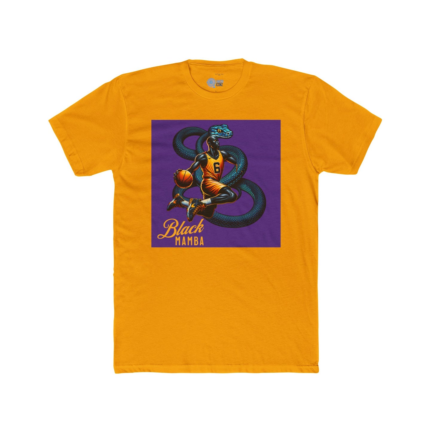 Black Mamba