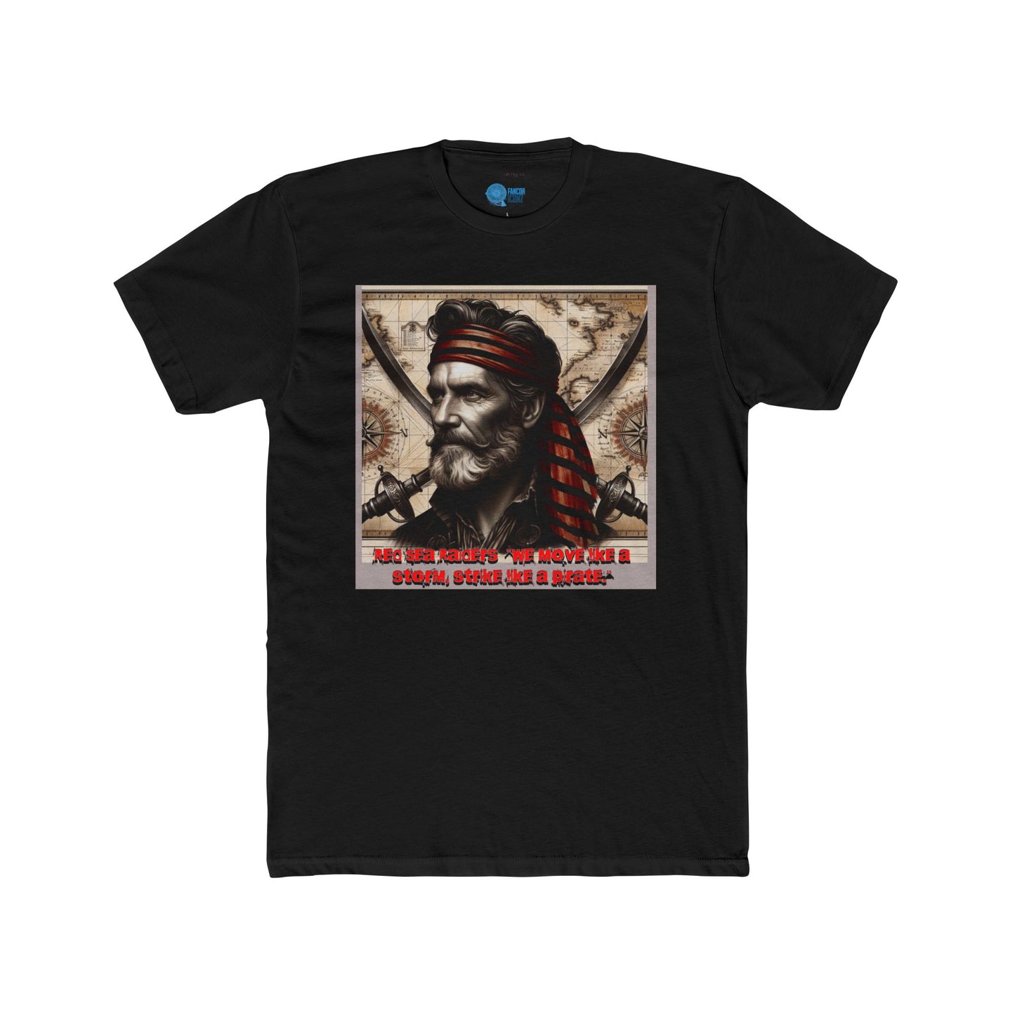 RED SEA BUCCANEER