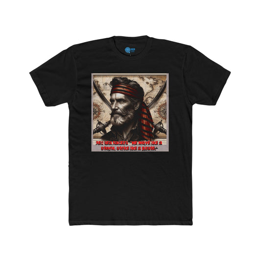 RED SEA BUCCANEER