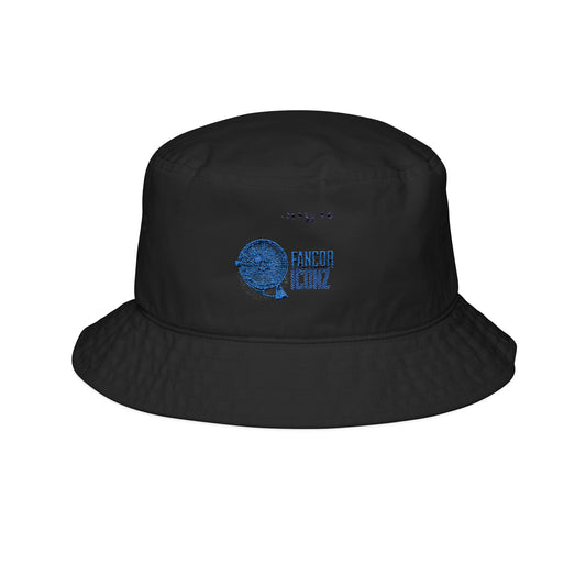 FANCORICONZ BUCKET HAT