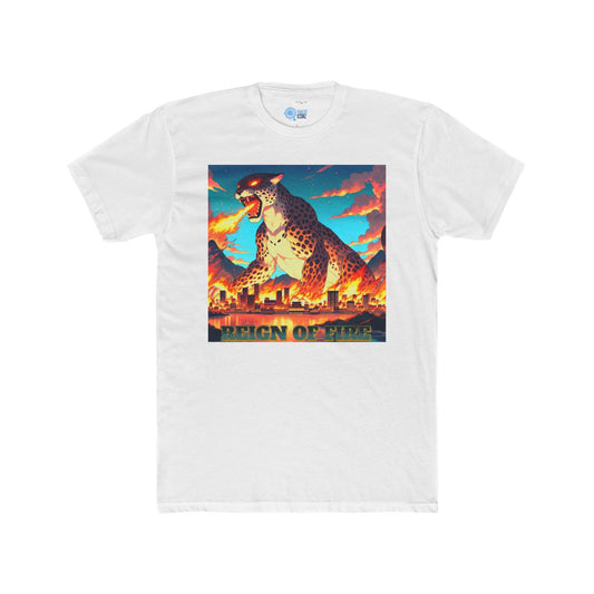 REIGN OF FIRE