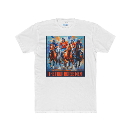 FOUR HORSEMEN