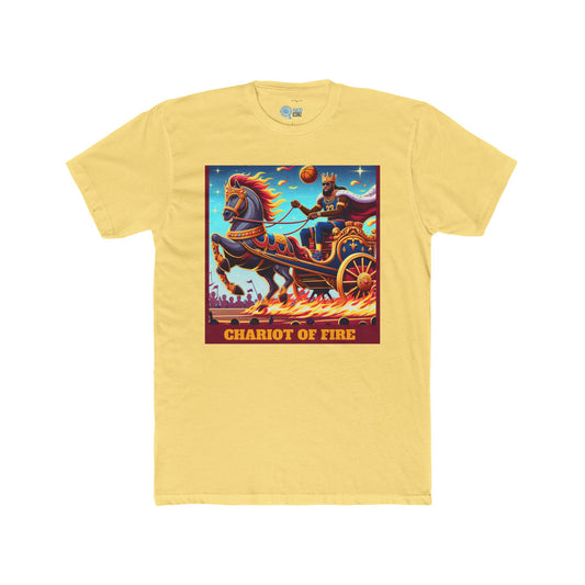 CHARIOT OF FIRE