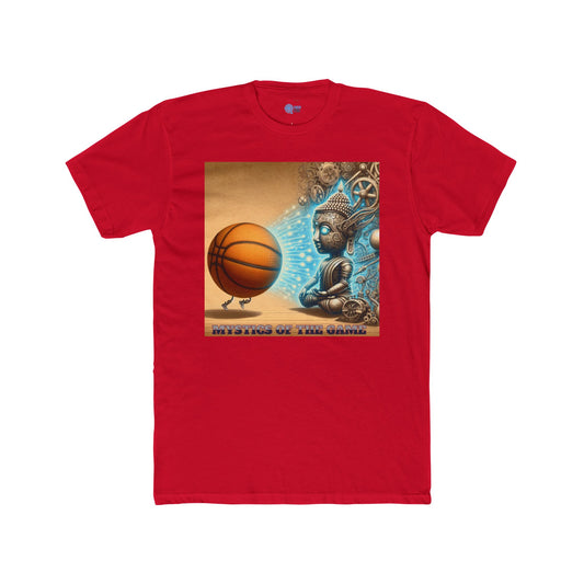 MYSTICS OF THE GAME