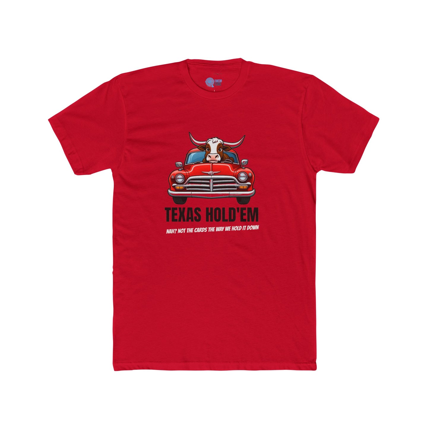 COPY OF TEXAS HOLD'EM