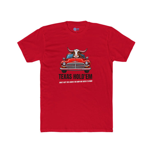 COPY OF TEXAS HOLD'EM
