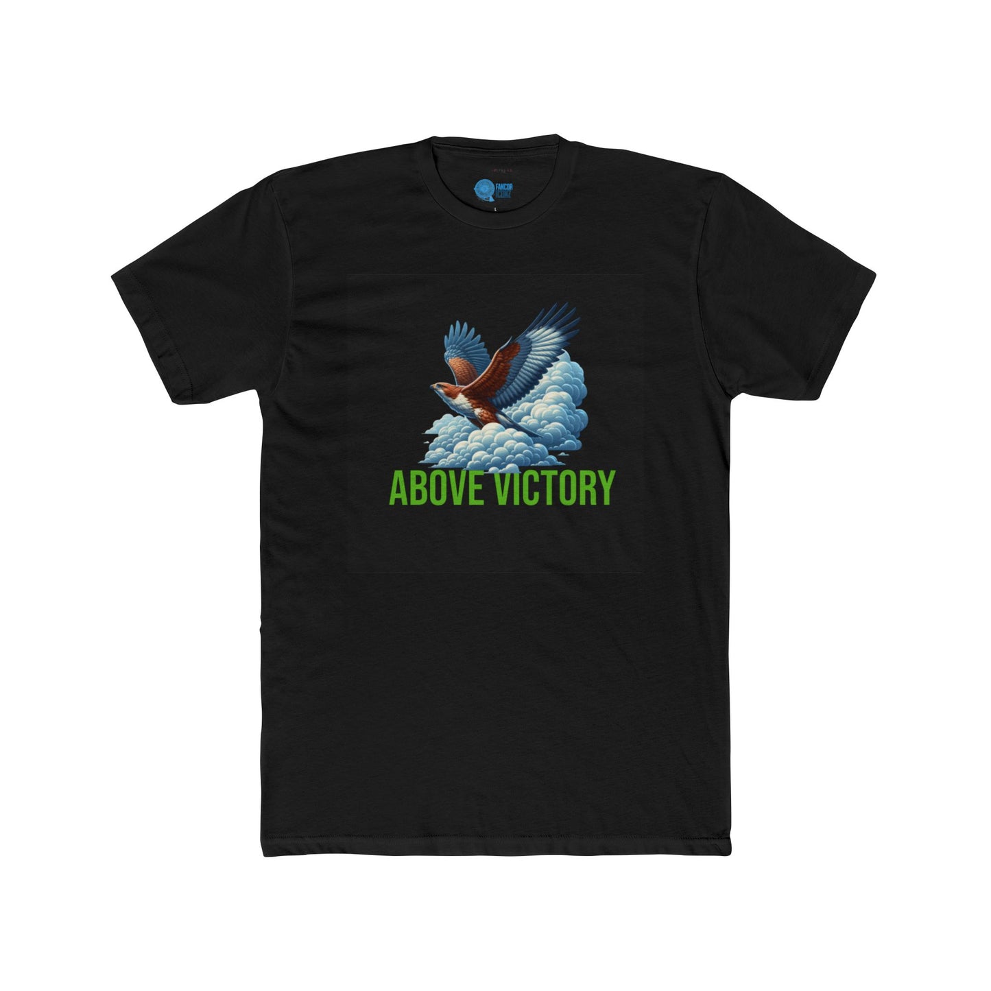 ABOVE VICTORY