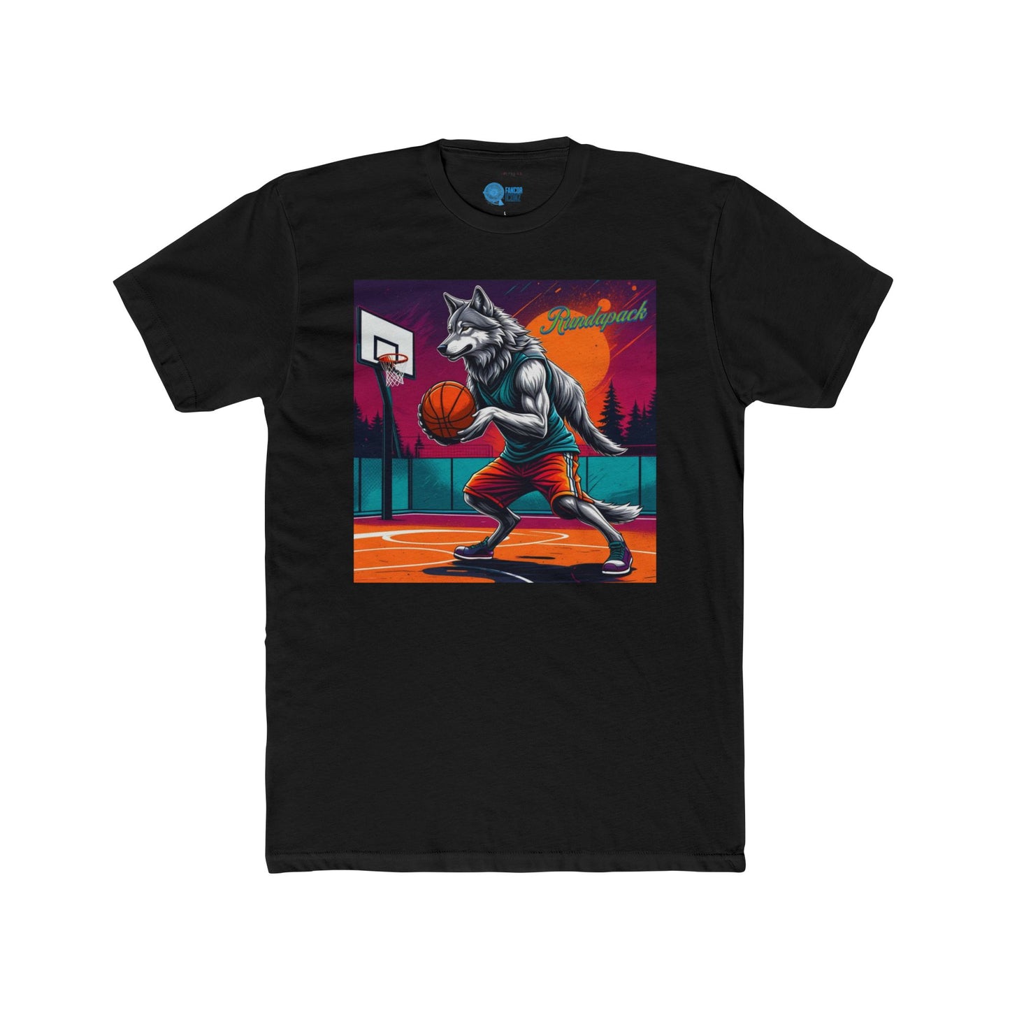 RUNDAPACK