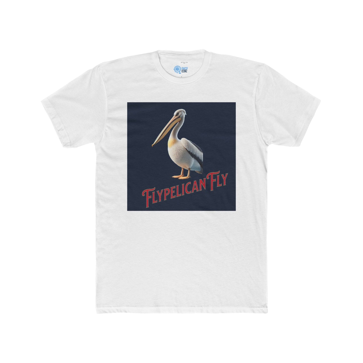 FLY PELICAN FLY