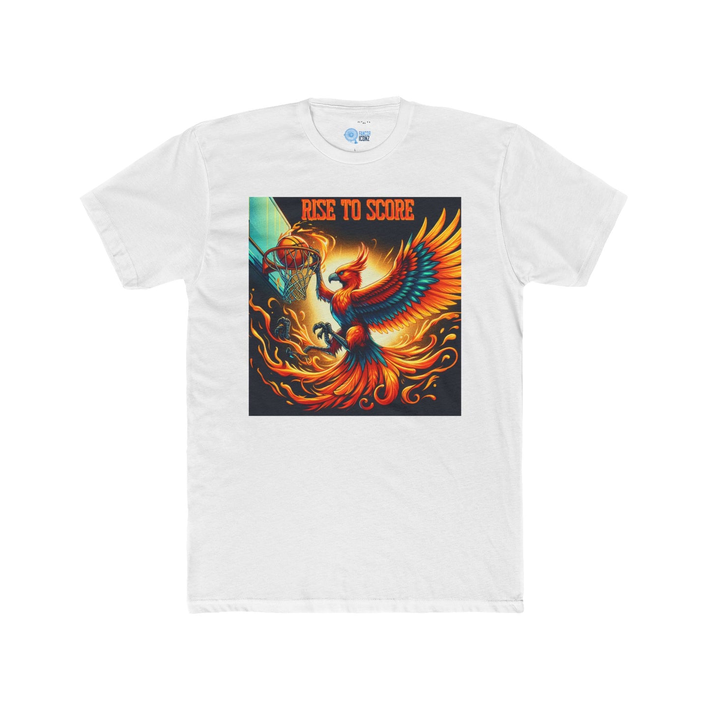 PHOENIX RISE