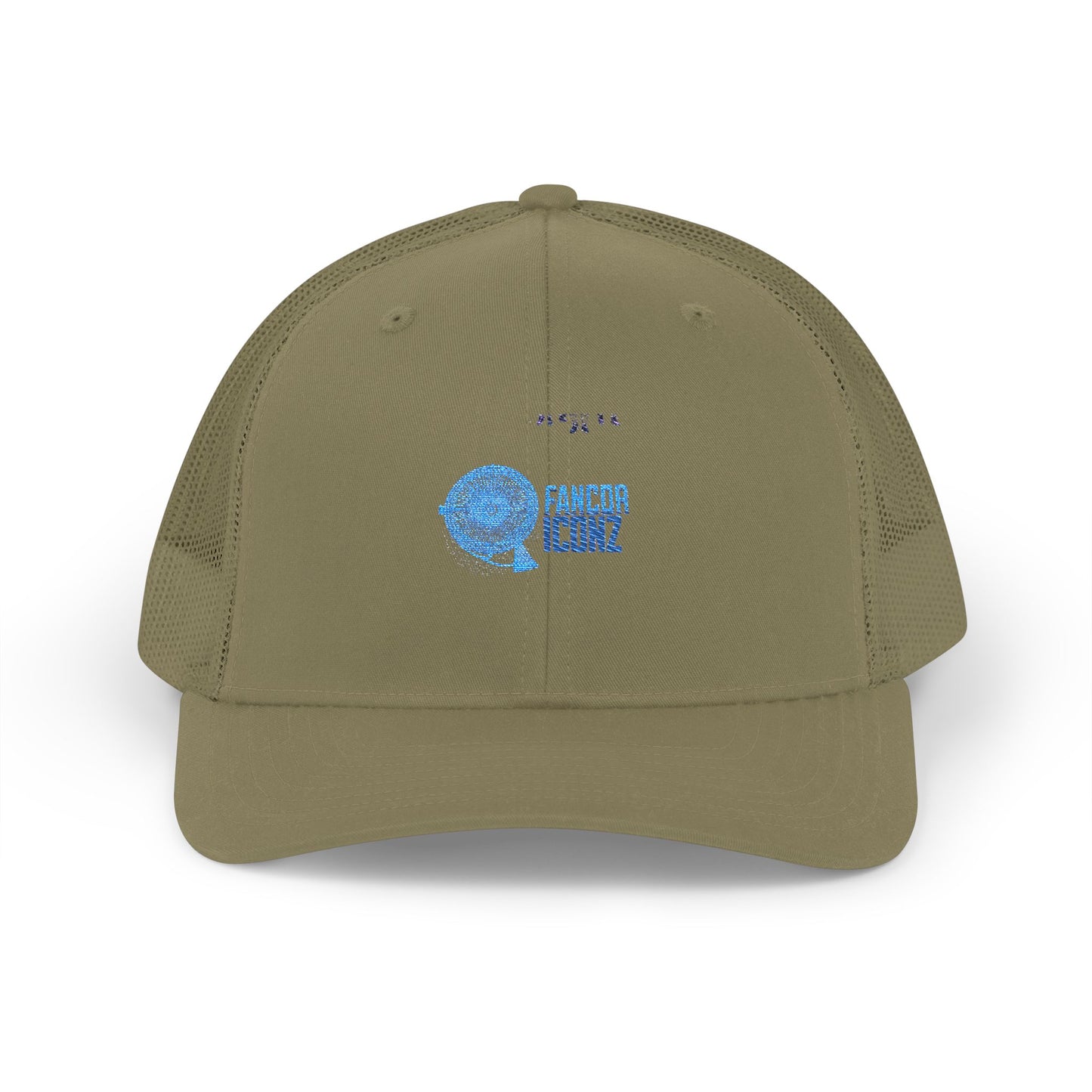 FANCORICONZ Snapback Trucker Cap