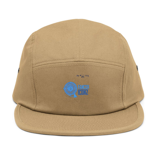 FANCORICONZ 5 Panel CaP