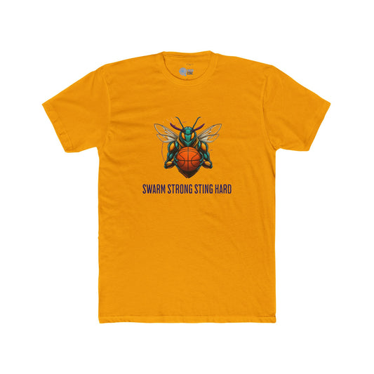 SWARM STRONG STING HARD BASKETBALL