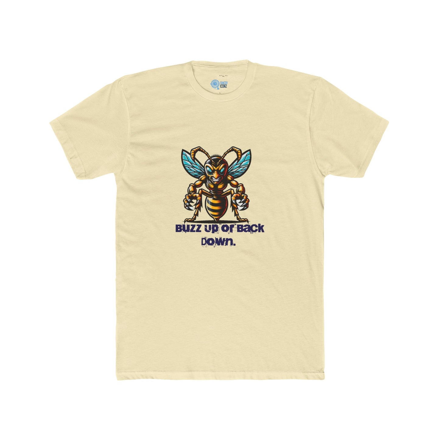 BUZZ UP OR BACK DOWN