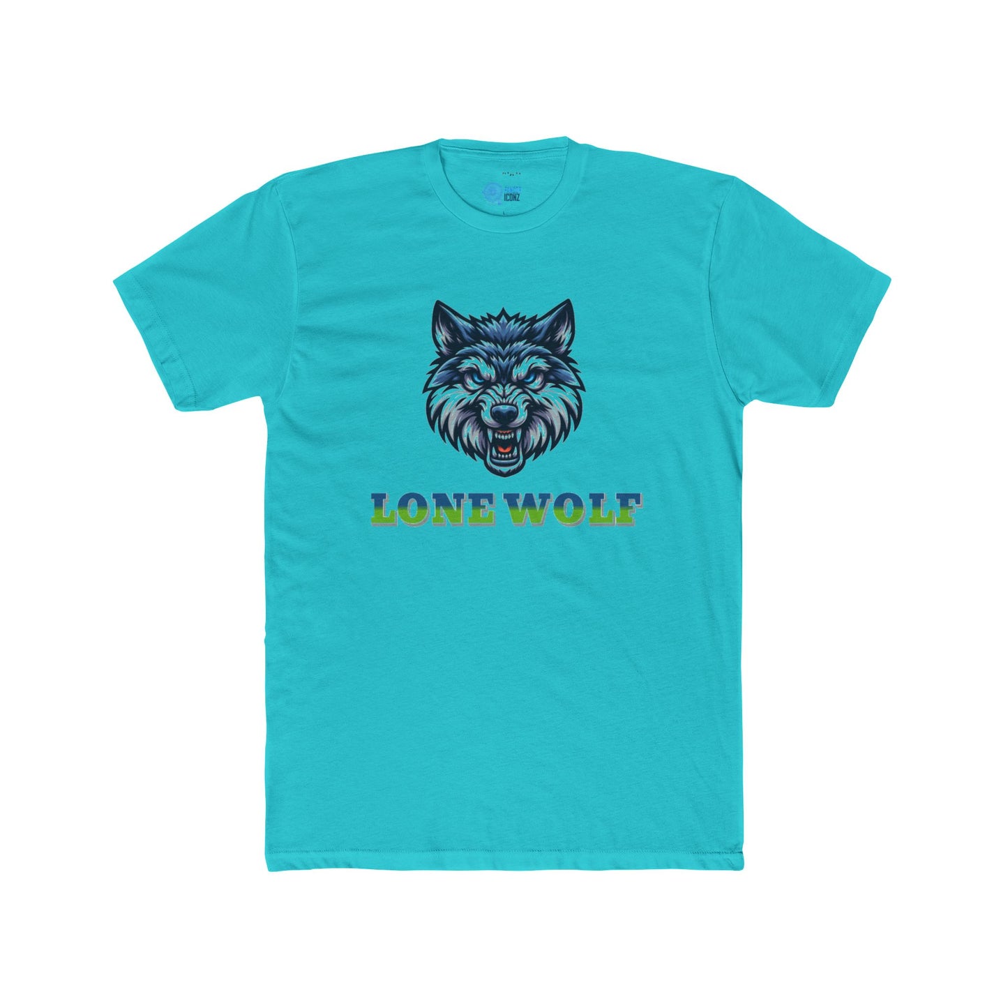 Lone Wolf