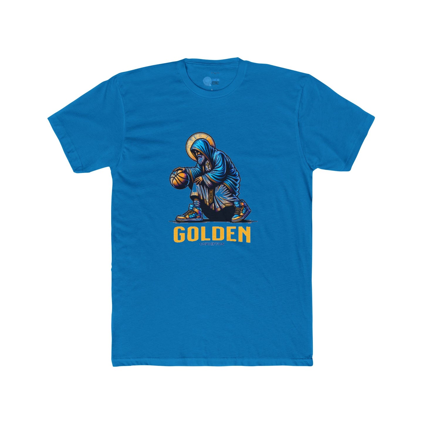 GOLDEN CONCEPTION