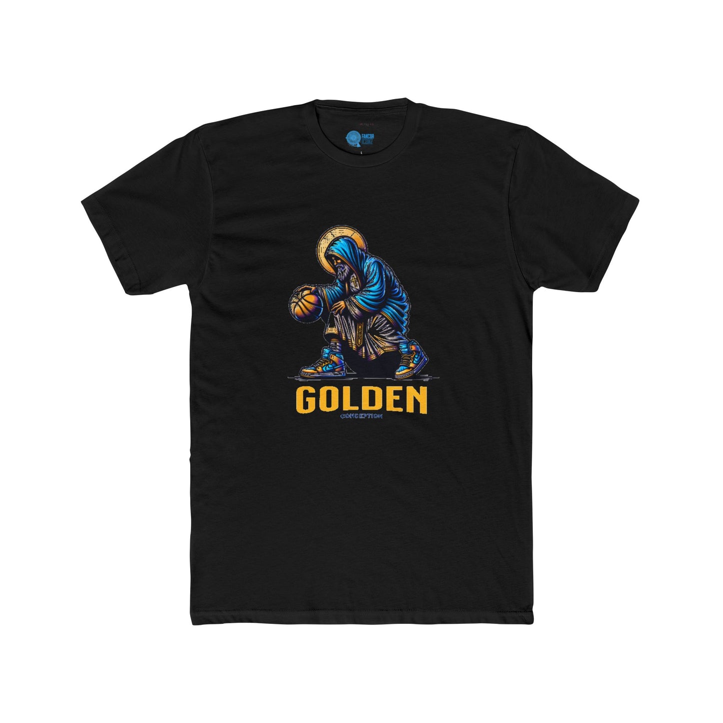 GOLDEN CONCEPTION