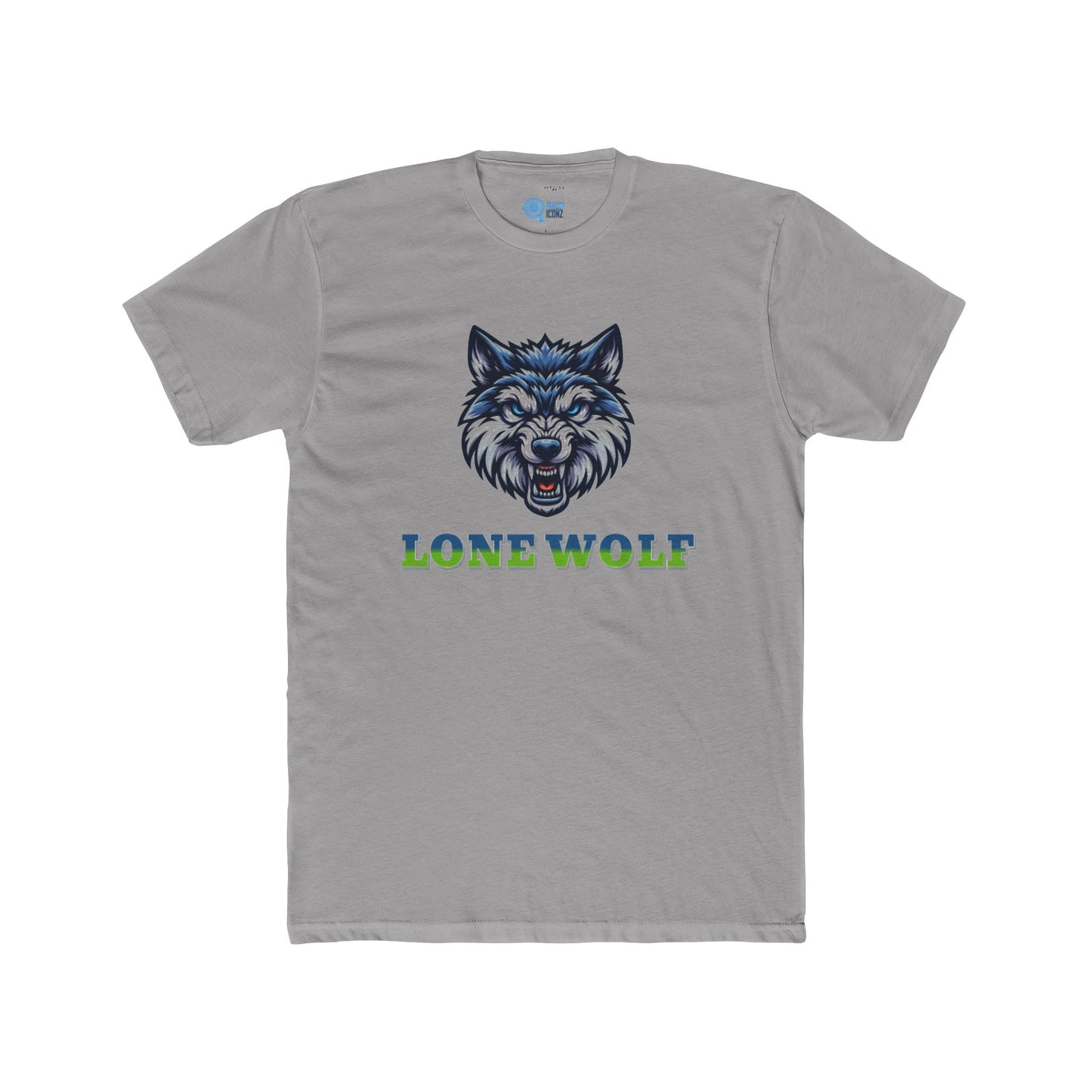 Lone Wolf