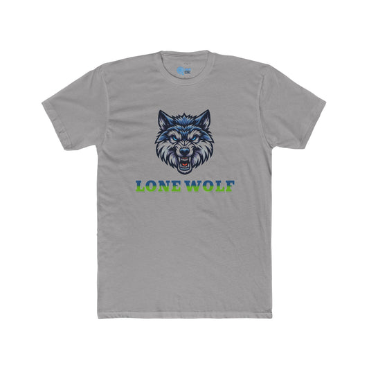 Lone Wolf
