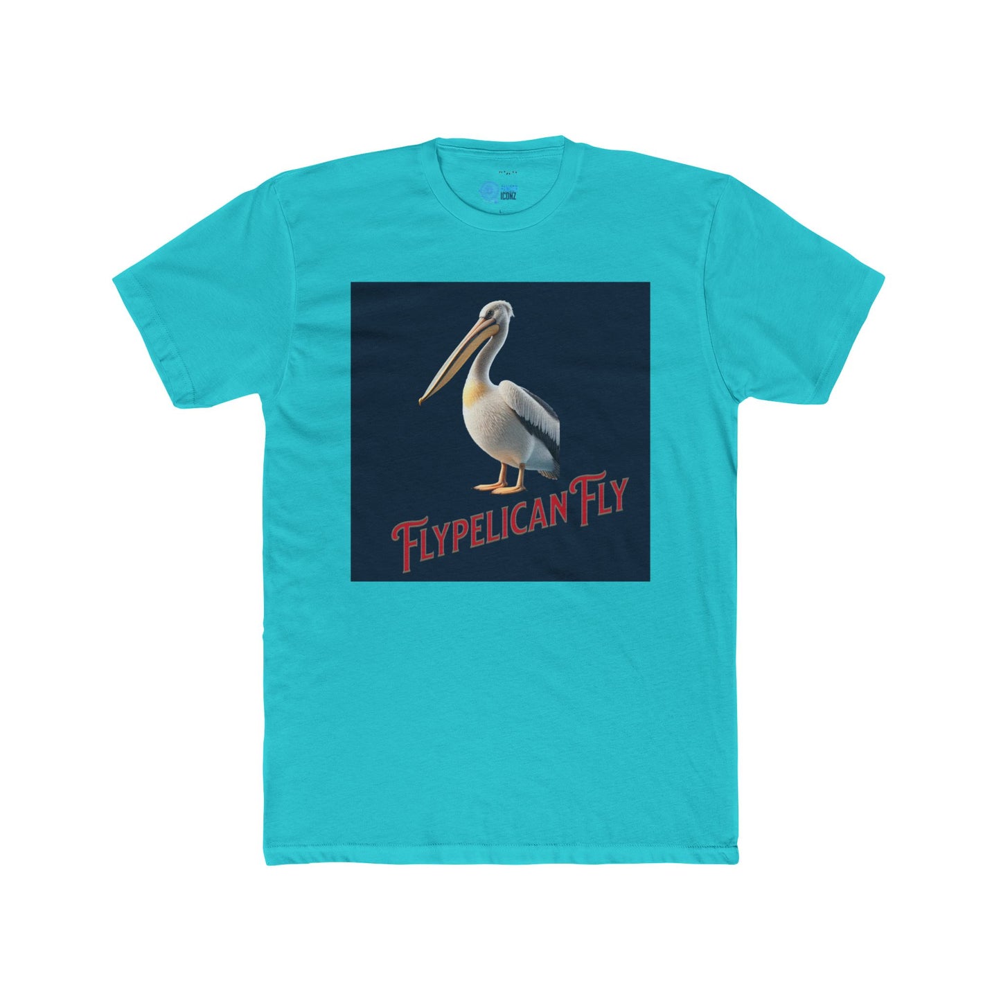 FLY PELICAN FLY