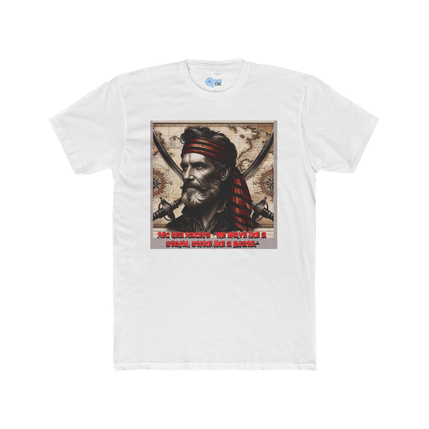 RED SEA BUCCANEER