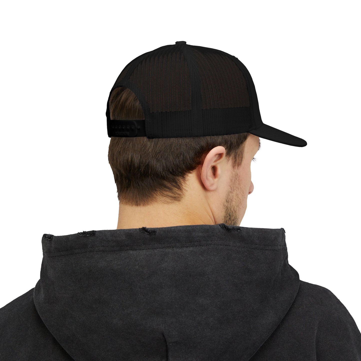 FANCORICONZ Snapback Trucker Cap