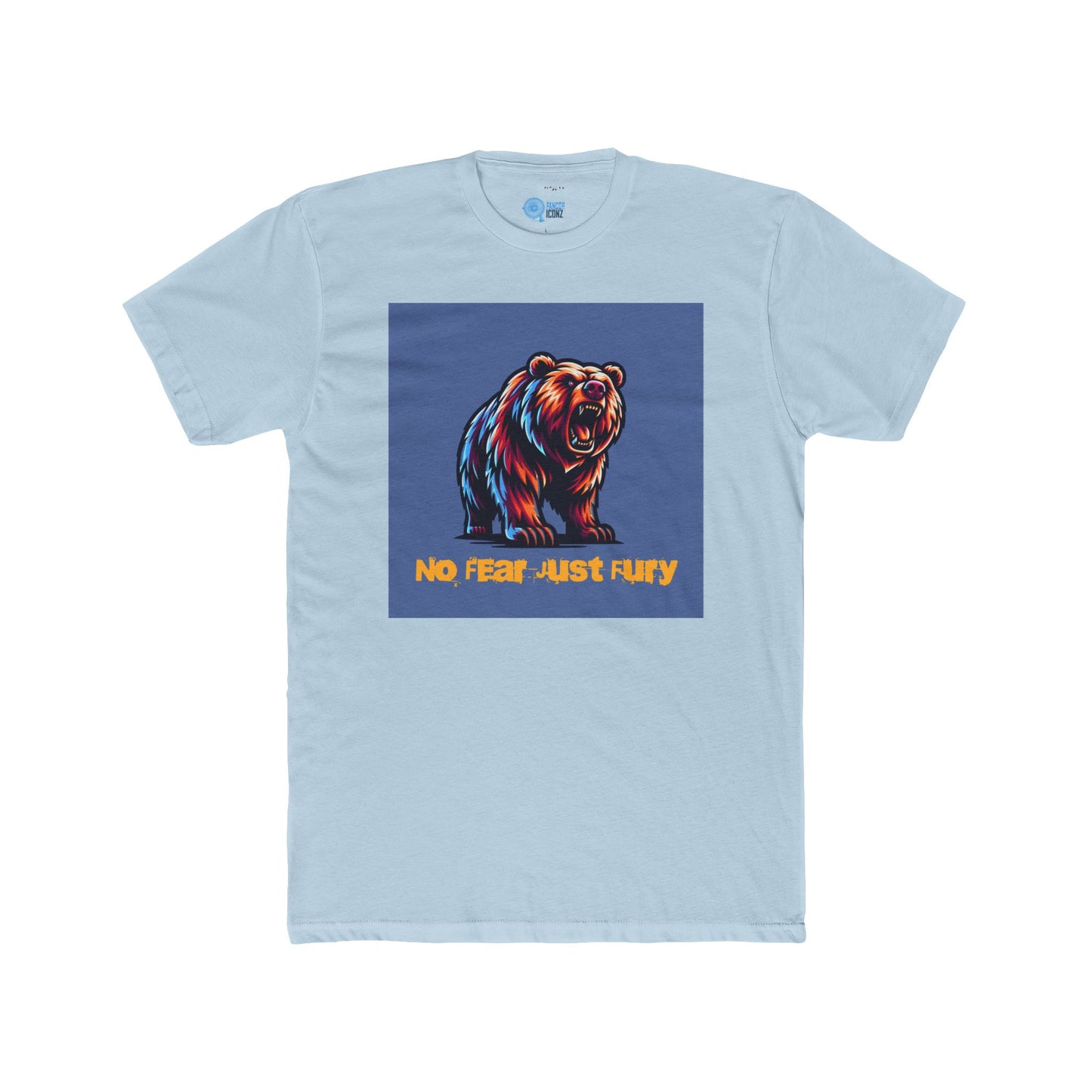 FURY BEAR