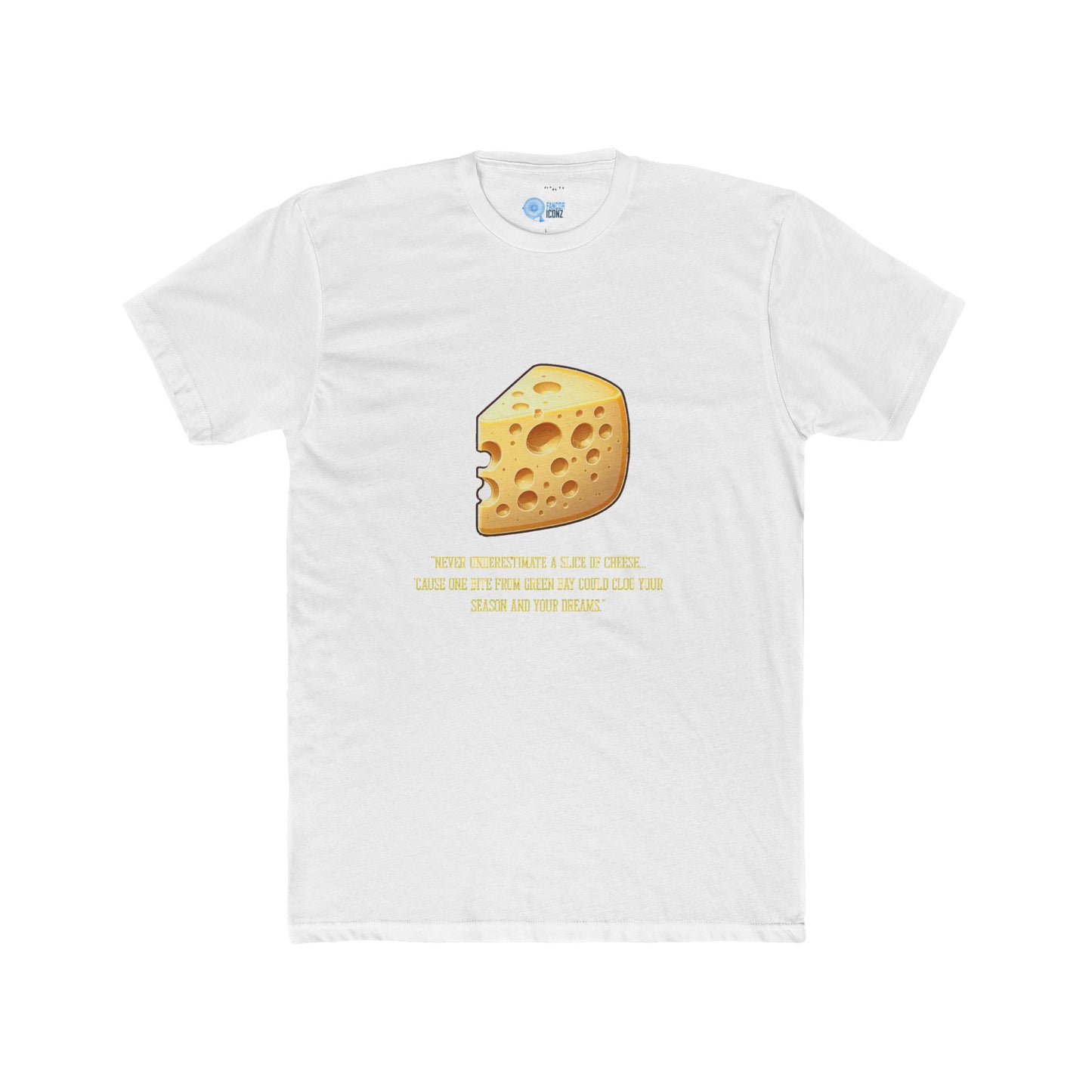 SLICE OF CHESSE