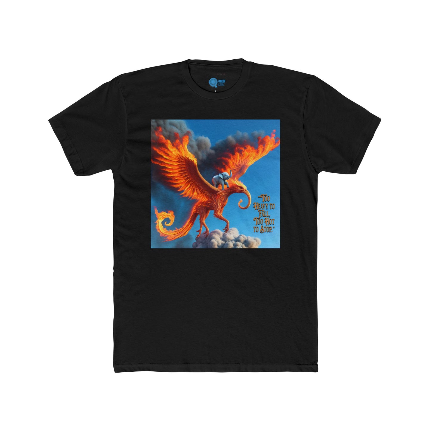 PHOENIX HEAVY