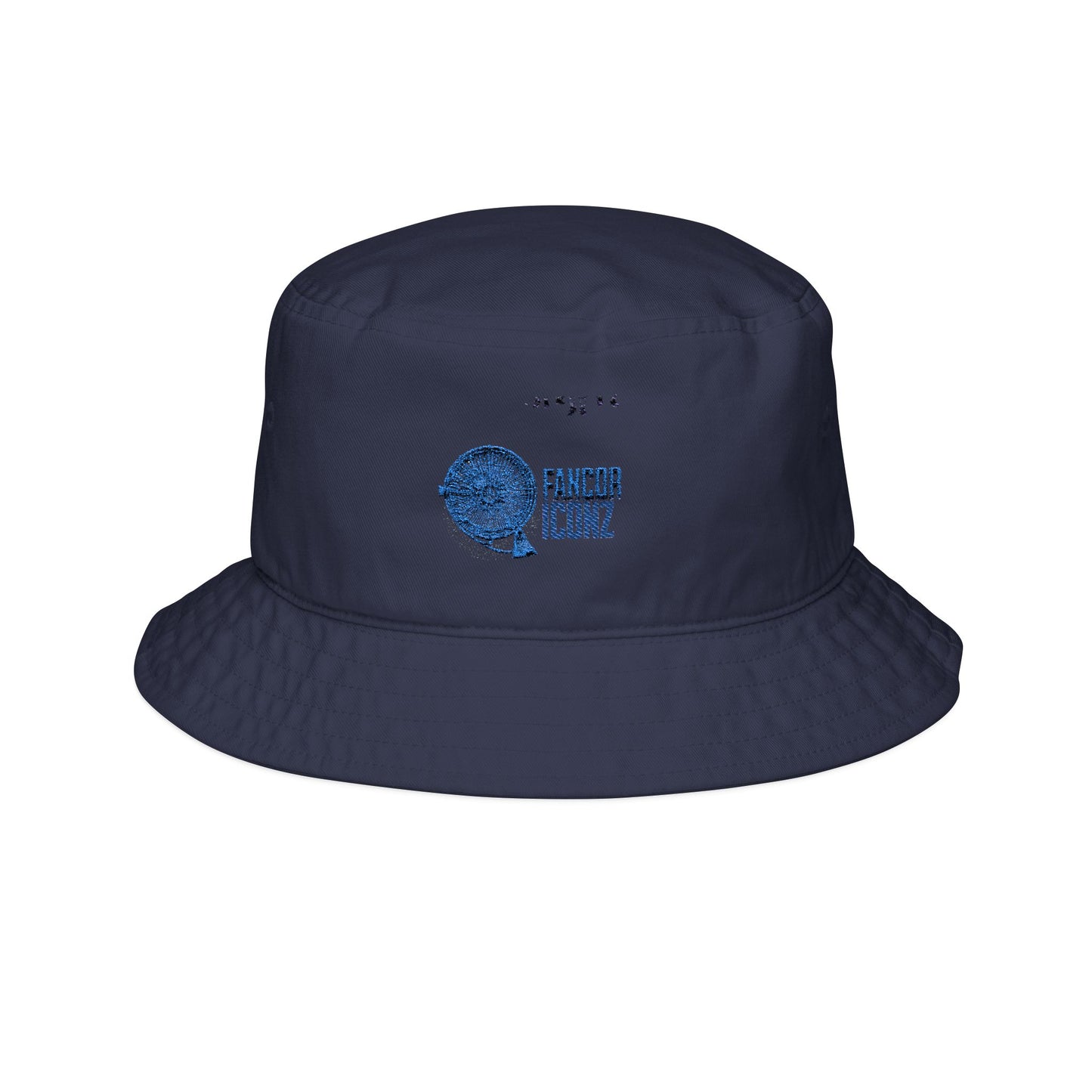 FANCORICONZ BUCKET HAT