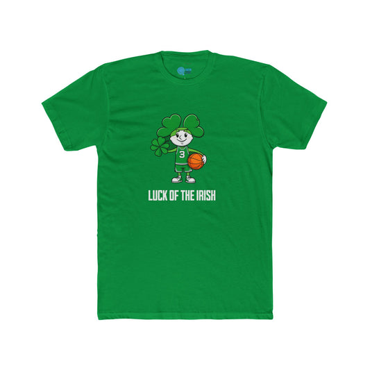 ST PATRICK'S DAY LUCK OF THE IRISH