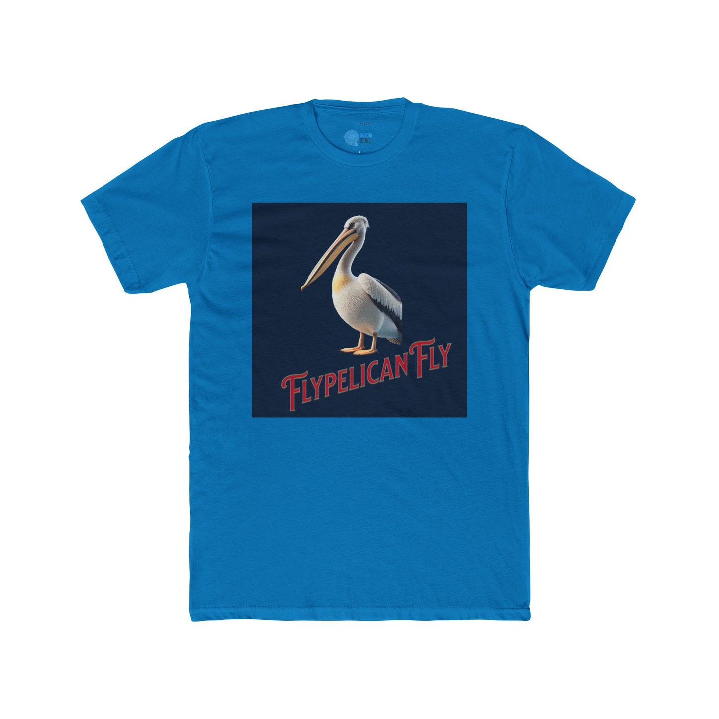 FLY PELICAN FLY